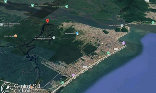 Imóvel 2978894 [''] - ['Lote de terreno nº 01, da Quadra nº 112, da Planta Jardim Village, situado no Município e Comarca de Guaratuba/PR'] [''] - ['Guaratuba']/['PR'] - 1