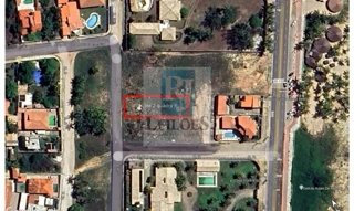 Imóvel 2688694 [''] - ['Rua Q, Loteamento Praia do Refúgio, São José dos Náufragos, Aracaju/SE'] [''] - ['Aracaju']/['SE'] - 1