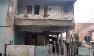 Imóvel 2576494 [''] - ['Rua Joao Marques dos Santos, N 971 C'] ['Cidade Industrial de Curitiba'] - ['Curitiba']/['PR'] - 1