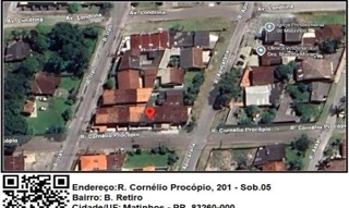 Imóvel 2683194 [''] - ['Rua Apucarana 205, Bom Retiro'] [''] - ['Matinhos']/['PR'] - 1