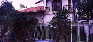 Imóvel 2616994 [''] - ['Rua Comendador Francisco Baroni, nº 447'] ['Caonze'] - ['Nova Iguaçu']/['RJ'] - 1