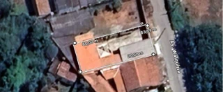 Imóvel 2875494 [''] - ['Avenida Walkiria, Qd. A, Lt. 20, Vila Santos Dumont'] ['Vila Santos Dumont'] - ['Aparecida De Goiânia']/['GO'] - 1