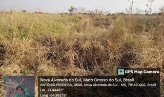 Imóvel 2276794 ['IDR184586'] - ['Avenida Otaviano Marson, 1302, Quadra 105, Lote 02, Loteamento Maria de Lourdes Marson Expansão III, Nova Alvorada do Sul, MS, 79140-000'] [''] - ['Nova Alvorada Do Sul']/['MS'] - 1