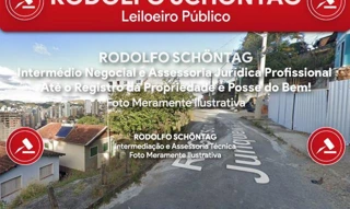 Imóvel 2261294 [''] - ['Lote de terreno n°11, da quadra B, Campo de Santa Maria - Vila Maria, frente para rua Gerson Andrade Junqueira'] ['Jardim Santa Augusta'] - ['Poços De Caldas']/['MG'] - 1