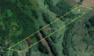 Imóvel 2486894 [''] - ['Fazenda Primavera, Município de São Bernardino, comarca de Campo Erê'] [''] - ['São Bernardino']/['SC'] - 1