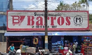 Imóvel 3044494 ['18351'] - ['AV TEOFILO VIANA,N. 433 COMERICIAL BARROS, CENTRO - CEP: 65285-000, GODOFREDO VIANA - MARANHAO'] [''] - ['Godofredo Viana']/['MA'] - 1