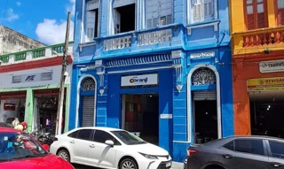 Imóvel 2270794 [''] - ['RUA MACIEL PINHEIRO, N'] ['Varadouro'] - ['João Pessoa']/['PB'] - 1