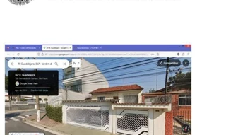 Imóvel 2837394 [''] - ['Rua Guadalajara, 367, Assunção - São Bernardo do Campo/SP'] ['Jardim das Palmeiras'] - ['São Bernardo do Campo']/['SP'] - 1