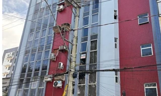 Imóvel 2968994 [''] - [', 295 - Escritório A, 2º pavimento do Centro Profissional Antônio Manjabosco - Centro'] ['Centro'] - ['Santa Rosa']/['RS'] - 1