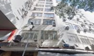 Imóvel 2864994 [''] - ['Avenida Presidente Vargas n 482'] ['Centro'] - ['Rio de Janeiro']/['RJ'] - 1