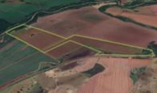 Imóvel 2659994 [''] - ['Fazenda Posse, situado entre a linha férrea e o Rio Turvo'] ['Zona Rural'] - ['Acreúna']/['GO'] - 1