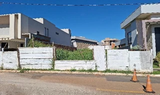 Imóvel 2647194 ['1444417225884'] - ['QUADRA 19,N. S/N LT 05 RUA GT 11, CONDOMINIO RESIDENCIAL GRAND TRIANO - CEP: 75075-689, ANAPOLIS - GOIAS'] [''] - ['Anápolis']/['GO'] - 1