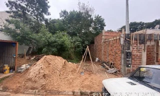 Imóvel 2963594 ['8444420955993'] - ['RUA JOAO RODRIGUES TORTOSA,N. SN LT. 10 E 11., PARQUE RESIDENCIAL LALUCE - CEP: 16204-092, BIRIGUI - SAO PAULO'] ['Parque Res. Laluce'] - ['Birigui']/['SP'] - 1