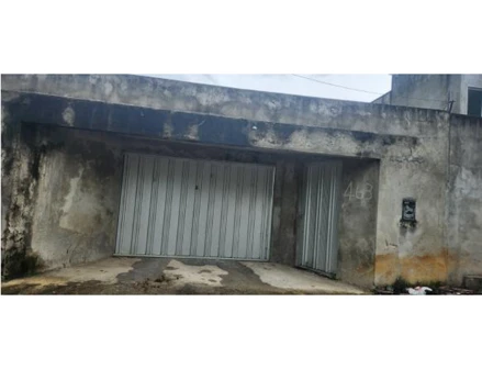 Terreno em Eusébio, Lagoinha, Rua Criciúma, CE. Área: 2000m2