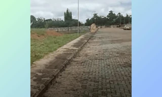 Terreno em Brasília/DF