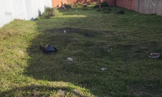 Imóvel 2854594 [''] - ['TERRENO COM 450 M², QUADRA 31, LOTE 05, VILA NOSSA SENHORA DAS GRAÇAS'] [''] - ['Botucatu']/['SP'] - 1