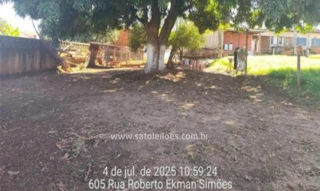 Imóvel 2833894 [''] - ['Rua Roberto Ekmam Simões, s/n, Lote D, Vila Dower'] [''] - ['Iepê']/['SP'] - 1