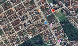 Imóvel 2898394 [''] - ['Rua Iguaçu, Lote 11, Quadra 203, Itanhaém, SP'] ['Cibratel II'] - ['Itanhaém']/['SP'] - 1