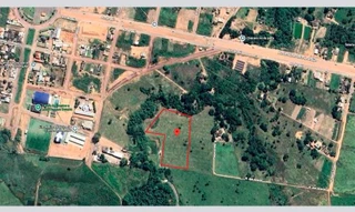 Imóvel 3075094 [''] - ['Travessa Neuciana Vasques 297 (Lote 07 da Quadra 66)'] [''] - ['Nova Santa Helena']/['MT'] - 1