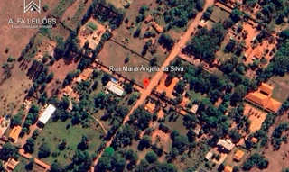 Imóvel 2688794 [''] - ['Rua Maria Angela da Silva, n 2'] [''] - ['Presidente Epitácio']/['SP'] - 1