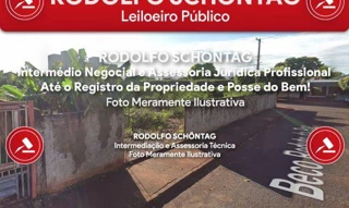 Imóvel 2205094 [''] - ['Rua Santana s/n - Lote no 6C - Quadra no 02'] [''] - ['Rio Brilhante']/['MS'] - 1