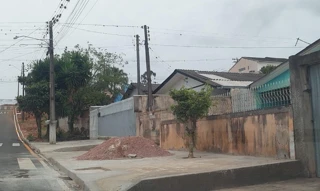 Imóvel 2663594 [''] - ['Rua I, nº 61'] ['Cará-Cará'] - ['Ponta Grossa']/['PR'] - 1