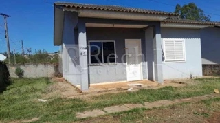 Imóvel 2791394 [''] - ['Rua Francisco Manoel de Lima, 1636- casa 01'] ['Bela Vista'] - ['Tenente Portela']/['RS'] - 1