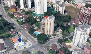 Imóvel 2617394 [''] - ['Rua Otto Boehm n° 265'] ['Atiradores'] - ['Joinville']/['SC'] - 1