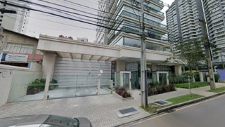 Imóvel 2549994 [''] - ['Rua Bento Viana, 1078, Água Verde, Curitiba, PR'] ['Água Verde'] - ['Curitiba']/['PR'] - 1