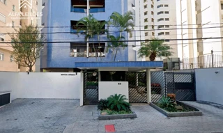 Imóvel 2855194 [''] - ['Avenida Ibijaú, nº 83'] ['Indianópolis'] - ['São Paulo']/['SP'] - 1