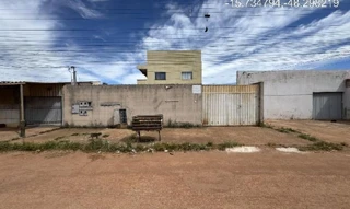 Imóvel 2413095 ['8444416389210'] - ['QUADRA 18,N. SN APTO. 102 LOTE 03,, JARDIM DA BARRAGEM V - CEP: 72920-785, AGUAS LINDAS DE GOIAS - GOIAS'] ['Jardim da Barragem II'] - ['Águas Lindas De Goiás']/['GO'] - 1