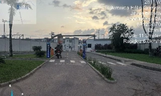 Imóvel 2567395 ['8787715100452'] - ['AVENIDA GOVERNADOR HELIO DA MOTA GUEIROS,N. 436 APTO. 7B BL 01, QUARENTA HORAS (COQUEIRO) - CEP: 67120-370, ANANINDEUA - PARA'] ['Quarenta Horas (Coqueiro)'] - ['Ananindeua']/['PA'] - 1