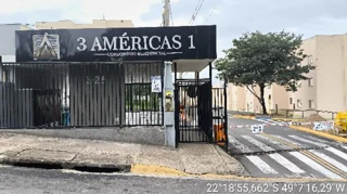 Imóvel 2950095 ['8444435645103'] - ['RUA MANOEL RODRIGUES MADURO,N. 3-25 APTO. 21 BL 29 2 ANDAR, NUCLEO HABITACIONAL VEREADOR EDSON - CEP: 17065-390, BAURU - SAO PAULO'] ['Nucleo Hab. Ver. Edson Francisco da Silva'] - ['Bauru']/['SP'] - 1