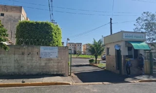 Imóvel 3069295 ['8444438906528'] - ['RUA DOIS,N. 1-22 APTO. 222 BL 02, MONTE VERDE - CEP: 17056-265, BAURU - SAO PAULO'] ['Vila Ipiranga'] - ['Bauru']/['SP'] - 1