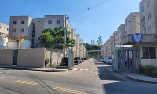 Imóvel 2155195 ['1787700827647'] - ['RUA BELO HORIZONTE,N. 855 APTO. 404 BL 07, LT 02, SANTA AMELIA - CEP: 26110-560, BELFORD ROXO - RIO DE JANEIRO'] ['Vilar novo'] - ['Belford Roxo']/['RJ'] - 1