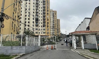 Imóvel 2462095 ['8444434732878'] - ['RUA CAROLINA FERREIRA,N. 192 APTO. 604 BL 02, LT C, AREIA BRANCA - CEP: 26112-100, BELFORD ROXO - RIO DE JANEIRO'] ['Centro'] - ['Belford Roxo']/['RJ'] - 1