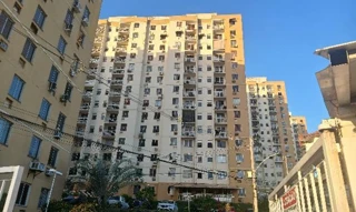 Imóvel 2535095 ['8555516584459'] - ['RUA CAROLINA FERREIRA,N. 192 APTO. 501 BLOCO 2, ALTERADO N. PREDIO AV3, AREIA BRANCA - CEP: 26112-100, BELFORD ROXO - RIO DE JANEIRO'] ['Centro'] - ['Belford Roxo']/['RJ'] - 1