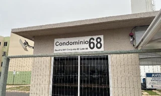 Imóvel 2605695 ['1787701031552'] - ['SETOR HABITACIONAL ITAPOA,N. 68 APTO. 04 BL B2 LT 08 CJ 02 QD 501, ITAPOA PARQUE (ITAPOA) - CEP: 71592-059, BRASILIA - DISTRITO FEDERAL'] ['Itapoã Parque'] - ['Brasília']/['DF'] - 1