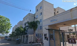 Imóvel 2636595 ['8787705679245'] - ['AVENIDA DA FEDERACAO,N. 705 APTO. 331 BL H, JARDIM BETANIA - CEP: 94970-530, CACHOEIRINHA - RIO GRANDE DO SUL'] ['Jardim Betânia'] - ['Cachoeirinha']/['RS'] - 1