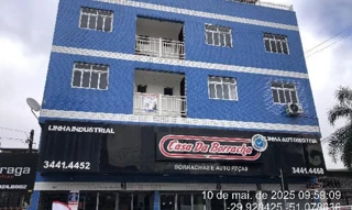 Imóvel 2892795 ['8444430140968'] - ['AVENIDA JOSE BRAMBILA,N. 372 APTO. 306, VILA VISTA ALEGRE - CEP: 94945-000, CACHOEIRINHA - RIO GRANDE DO SUL'] ['Vila Vista Alegre'] - ['Cachoeirinha']/['RS'] - 1