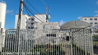 Imóvel 3049395 ['8787707170692'] - ['RUA COLONIA BOA UNIAO,N. SN APTO. 304 BL01 LT09, ABRANTES - CEP: 42821-798, CAMACARI - BAHIA'] ['Boa União (Abrantes)'] - ['Camaçari']/['BA'] - 1