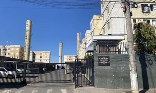 Imóvel 3050295 ['8444431051985'] - ['AVENIDA JOSÉ PACHECO,N. 560 APTO. 104 TERREO TR 02, RESIDENCIAL SIRIUS - CEP: 13059-670, CAMPINAS - SAO PAULO'] ['Residencial Sírius'] - ['Campinas']/['SP'] - 1
