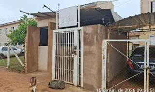 Imóvel 2932195 ['8555519750988'] - ['RUA CABREUVA,N. 316 APTO. 02 BLOCO 22 TERREO, VARANDAS DO CAMPO - CEP: 79072-634, CAMPO GRANDE - MATO GROSSO DO SUL'] ['Parque Novo Século'] - ['Campo Grande']/['MS'] - 1