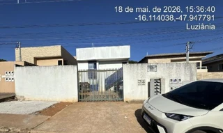 Imóvel 2889795 ['8444432993577'] - ['RUA 11,N. SN APTO. 202 LT 08 QD 49, PARQUE NAPOLIS A - CEP: 72885-041, CIDADE OCIDENTAL - GOIAS'] ['Parque Napolis III'] - ['Cidade Ocidental']/['GO'] - 1