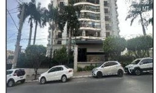 Imóvel 2394395 ['1444401282336'] - ['AV 31 DE MARÇO E PROLONGAMENTO DA RUA 24 DE OUTUBR,N. 594 APTO. 102, SANTA ROSA - CEP: 78040-000, CUIABA - MATO GROSSO'] [''] - ['Cuiabá']/['MT'] - 1