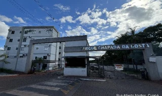 Imóvel 2664695 ['8787704163636'] - ['RUA A,N. 300 APTO. 302 BLOCO 07, JARDIM UBIRAJARA - CEP: 78000-000, CUIABA - MATO GROSSO'] ['COHAB Vila Real'] - ['Cuiabá']/['MT'] - 1