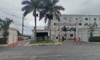 Imóvel 2995295 ['8787701735973'] - ['AVENIDA ARTEMIA PIRES FREITAS,N. 8187 APTO. 302 BL 42, SANTO ANTONIO DOS PRAZERES - CEP: 44071-010, FEIRA DE SANTANA - BAHIA'] ['Santo Antônio dos Prazeres'] - ['Feira de Santana']/['BA'] - 1