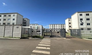 Imóvel 2702495 ['8787712574275'] - ['AVENIDA PORTO DOURADO,N. SN APTO. 204 LOT 02 BL 02, RESIDENCIAL PORTO DOURADO - CEP: 74357-651, GOIANIA - GOIAS'] ['Setor Residencial Porto Dourado'] - ['Goiânia']/['GO'] - 1