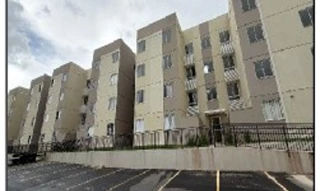 Imóvel 2809095 ['8787718298890'] - ['AVENIDA PORTO DOURADO,N. SN APTO. 101 BL 31 LT 02A, FAZENDA DOURADOS - CONDOMINIO SONHO - CEP: 74357-731, GOIANIA - GOIAS'] [''] - ['Goiânia']/['GO'] - 1