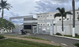 Imóvel 2893095 ['8787709657874'] - ['RUA CARLOS GOMES,N. SN APTO. 401 BL 14, FAZENDA SAO JOSE - CEP: 74483-892, GOIANIA - GOIAS'] ['Parque Industrial Joao Bras'] - ['Goiânia']/['GO'] - 1